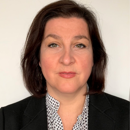 Susanne Makai, Verwaltung